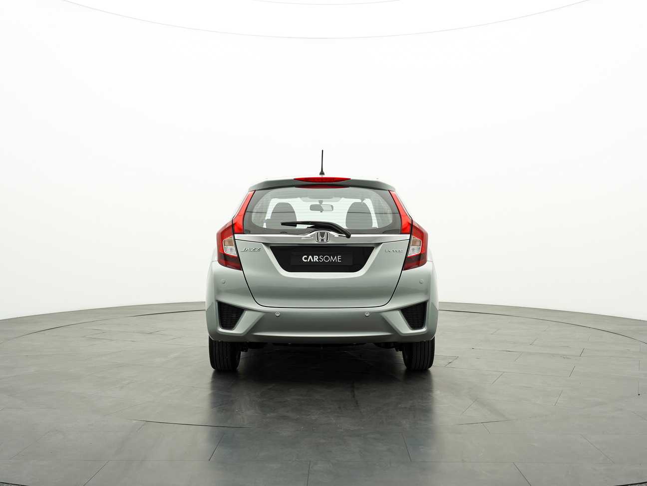 used 2014 Honda Jazz V 1.5