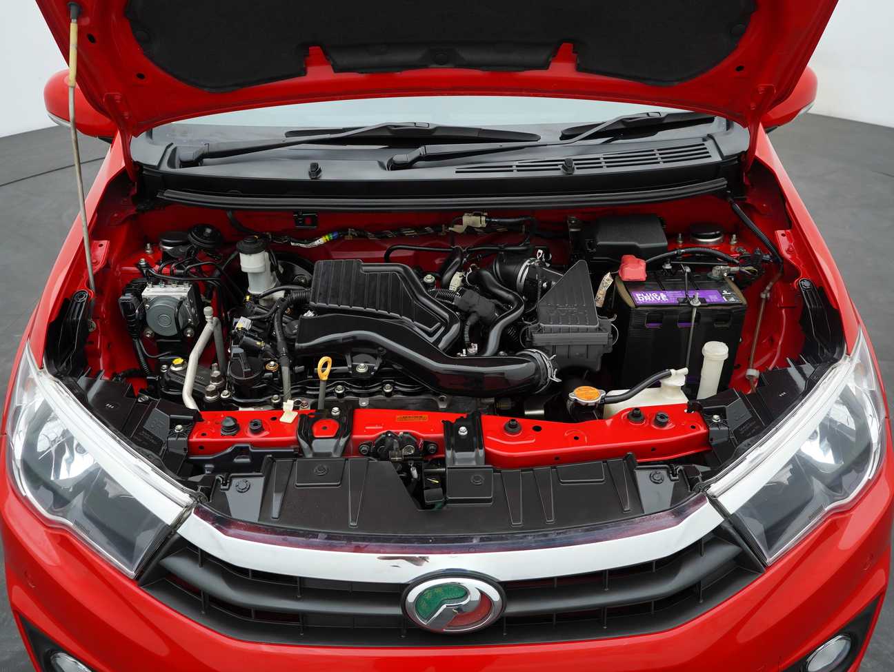 used 2019 Perodua Bezza X Premium 1.3