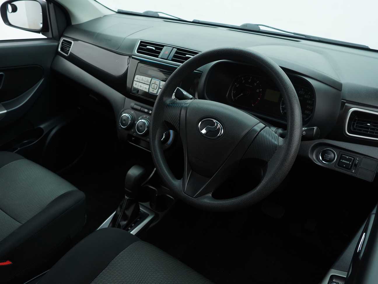 used 2018 Perodua Bezza X Premium 1.3