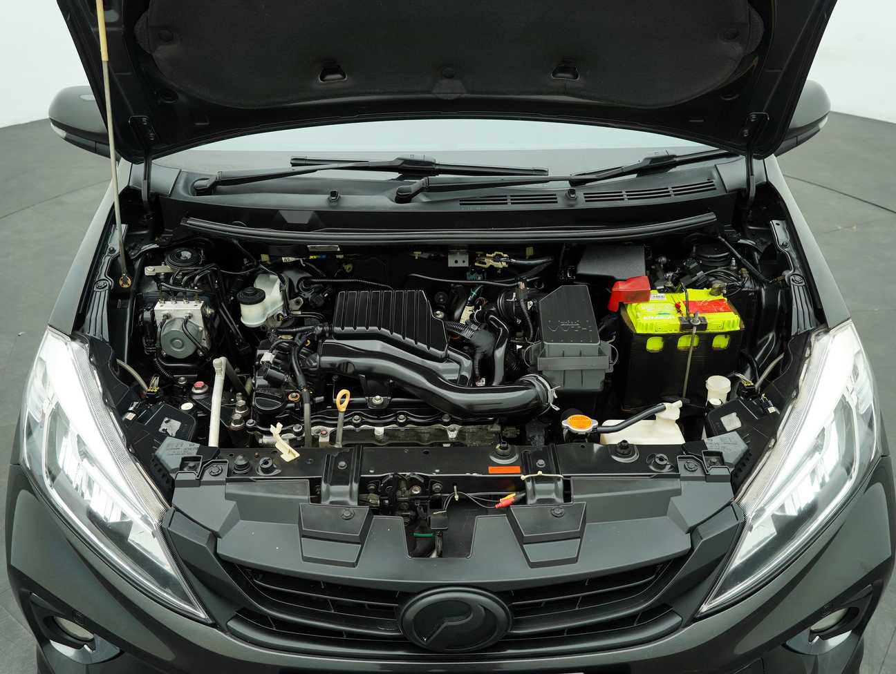 used 2018 Perodua Myvi AV 1.5