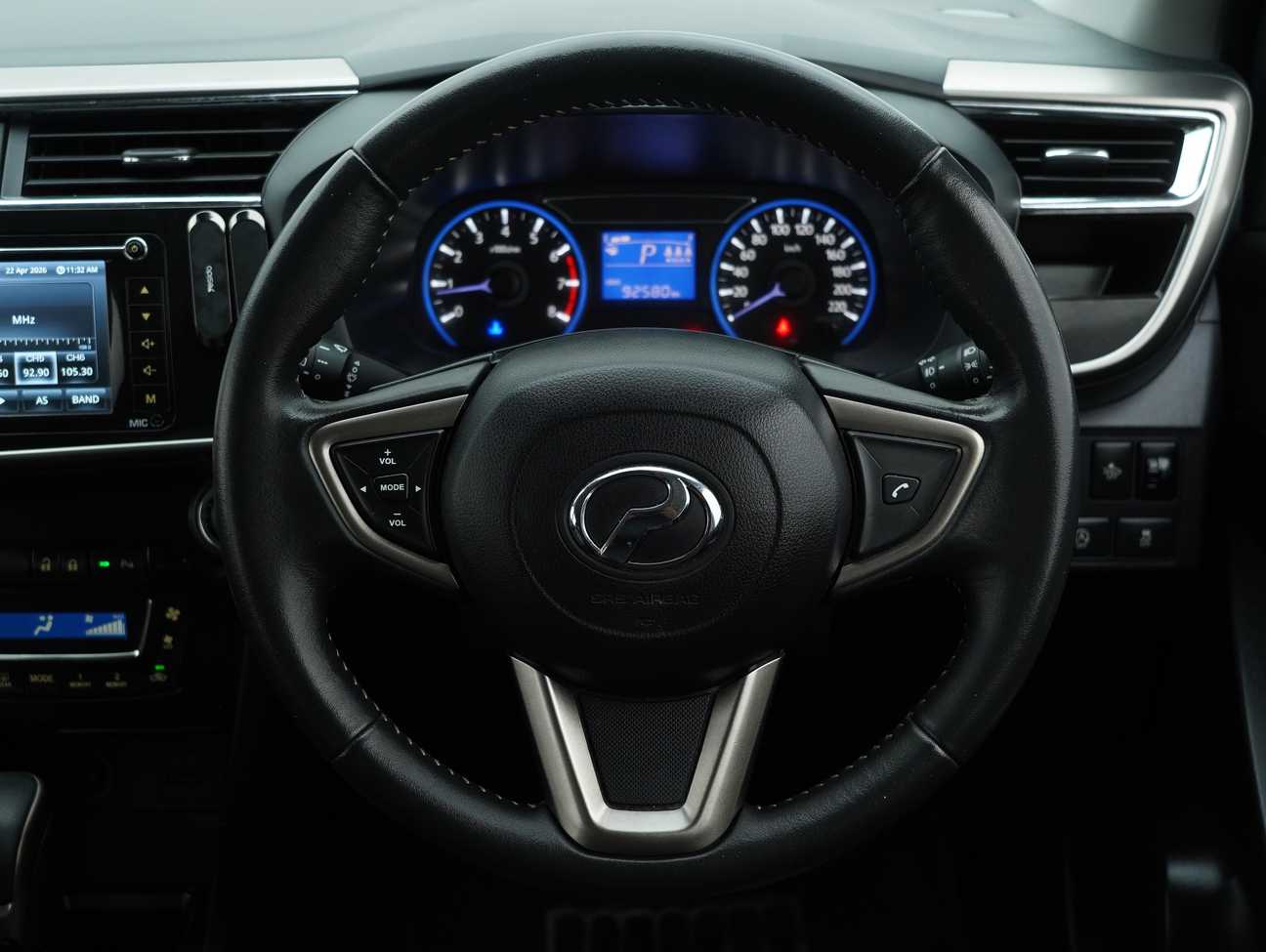 used 2018 Perodua Myvi AV 1.5