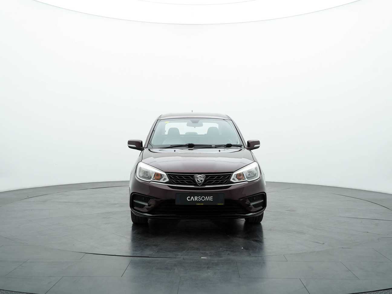 used 2020 Proton Saga Premium 1.3