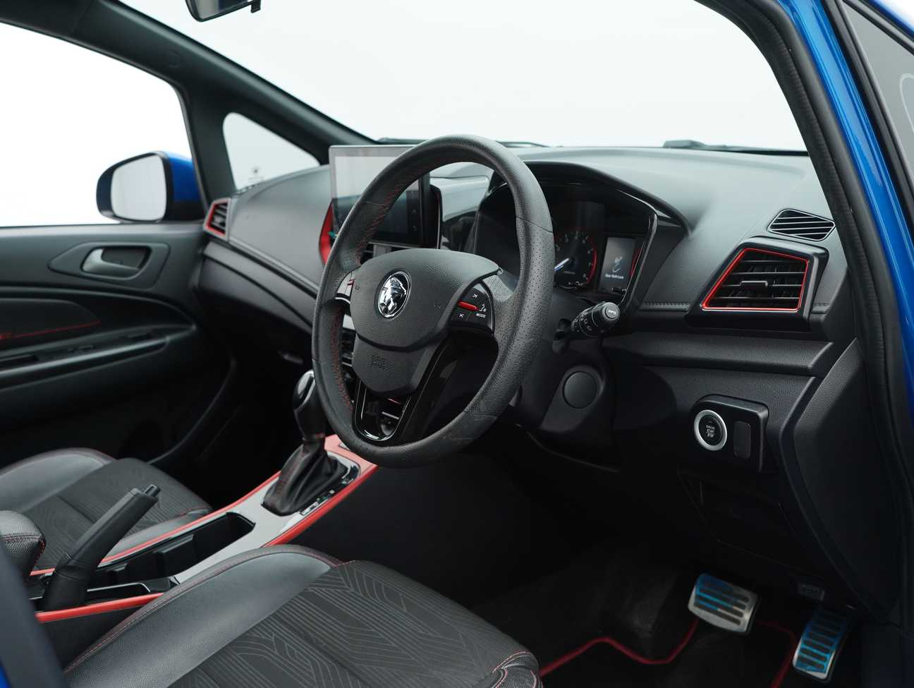 used 2021 Proton Iriz Active 1.6