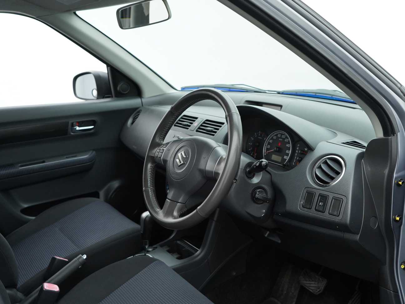 used 2011 Suzuki Swift  1.5