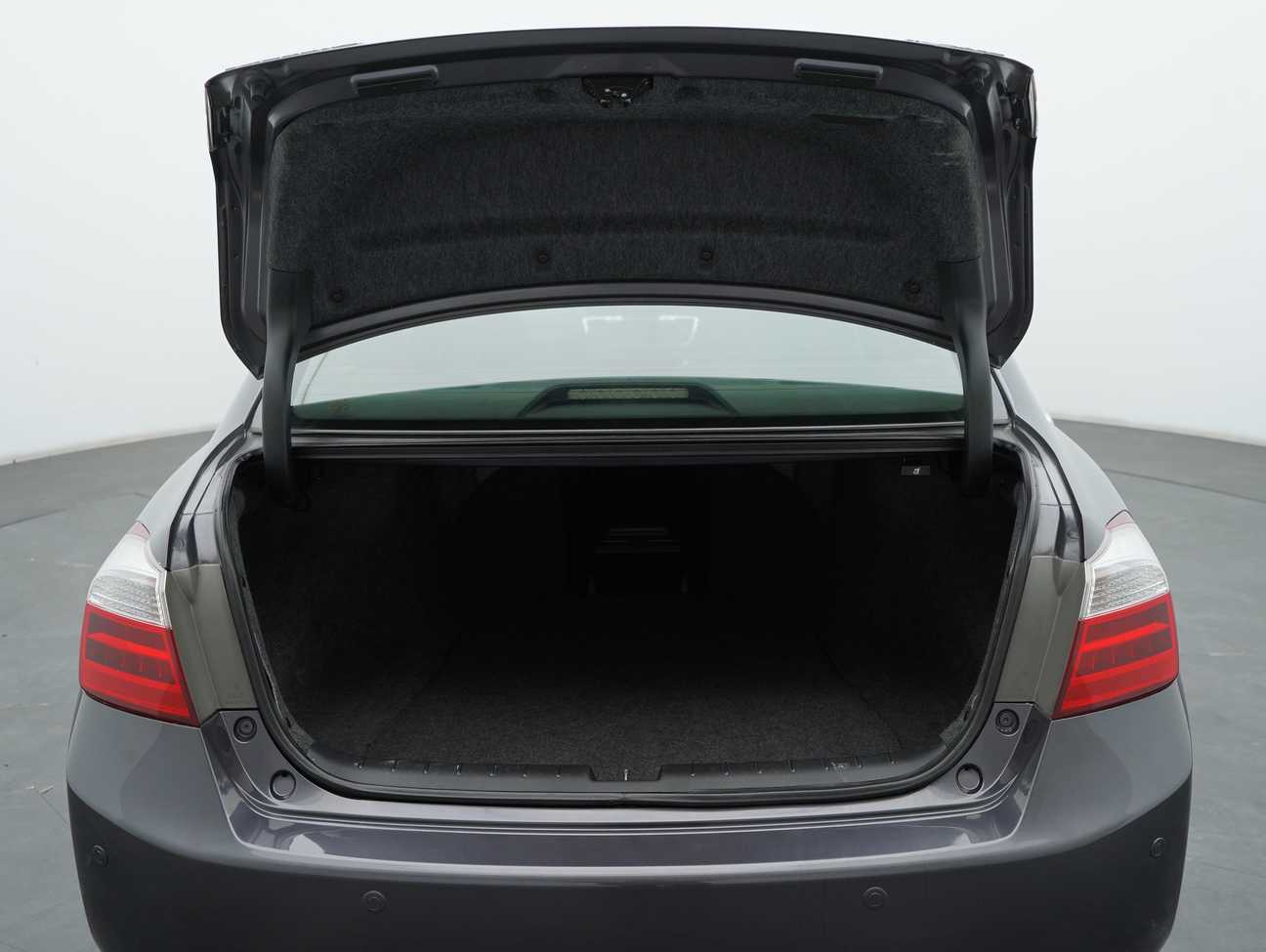 used 2014 Honda Accord VTi-L 2.0