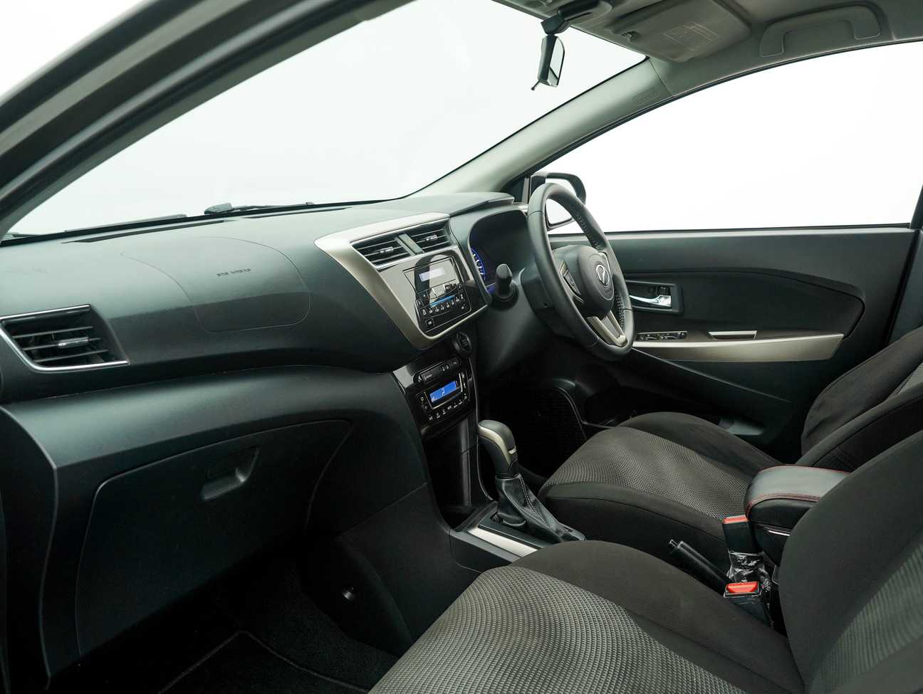 terpakai 2019 Perodua Myvi H 1.5