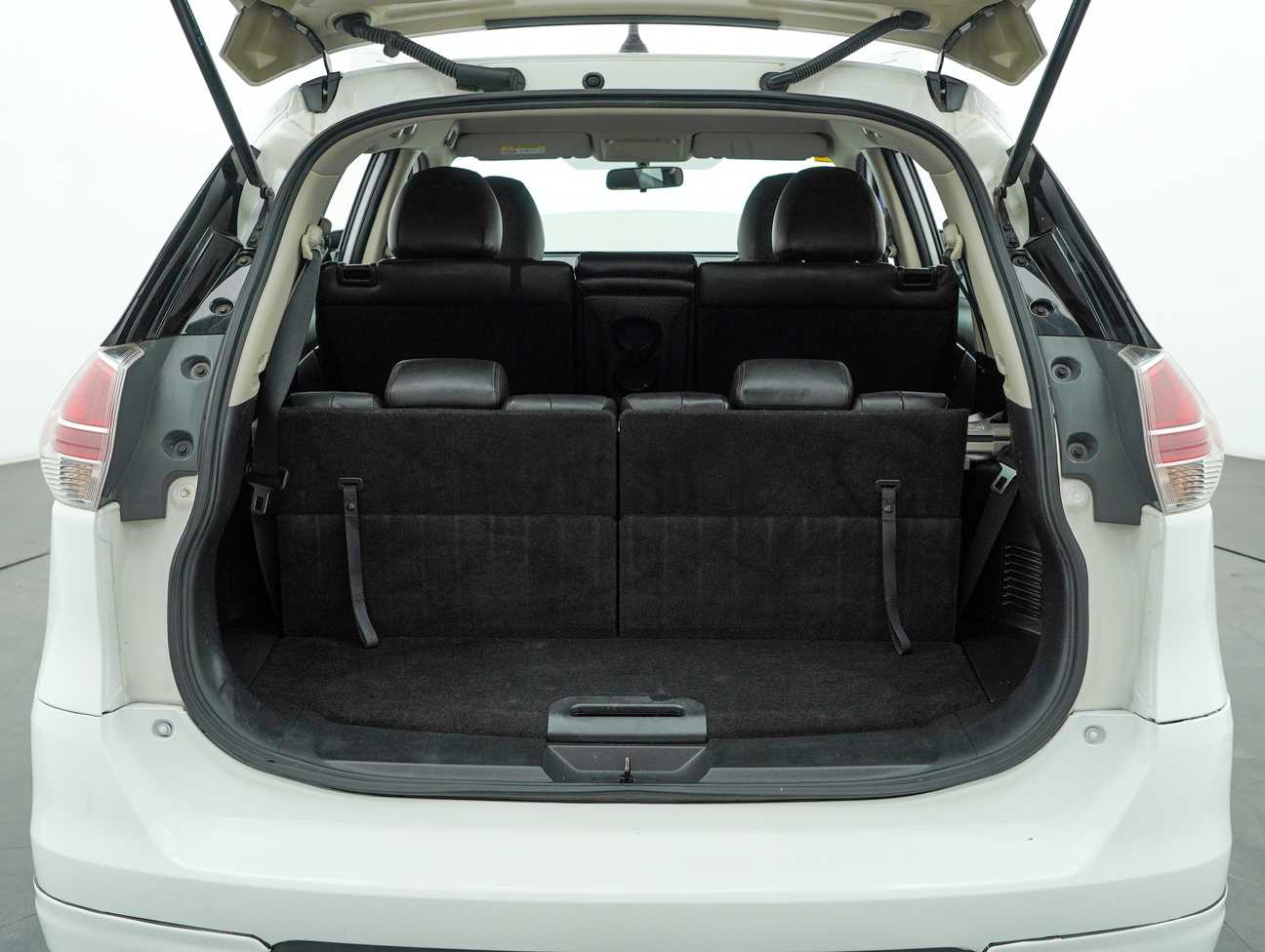 used 2016 Nissan X-Trail Impul 2.0