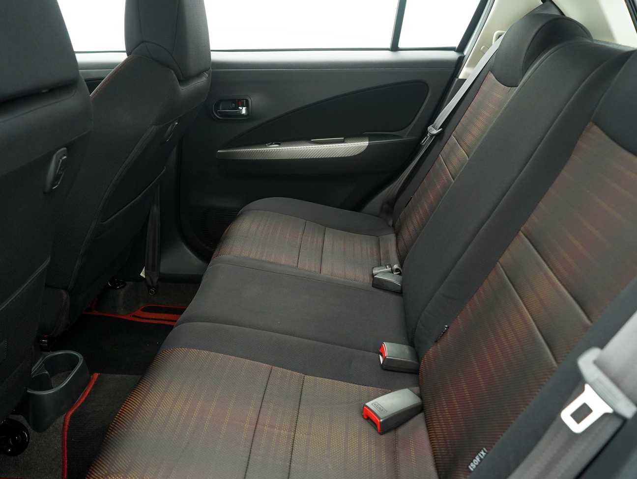 terpakai 2017 Perodua Myvi SE 1.5