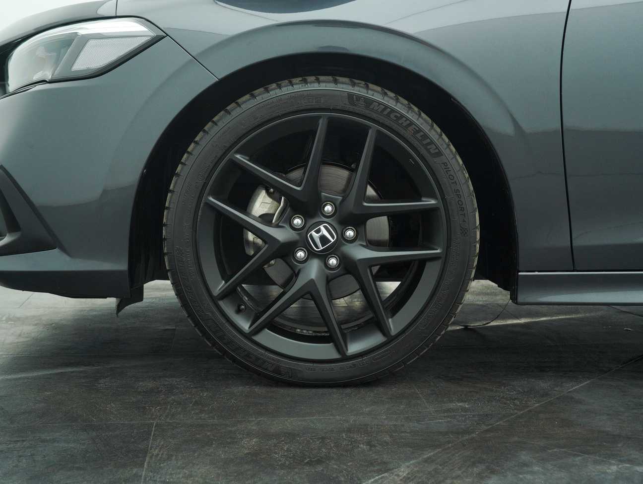 used 2022 Honda Civic RS 1.5