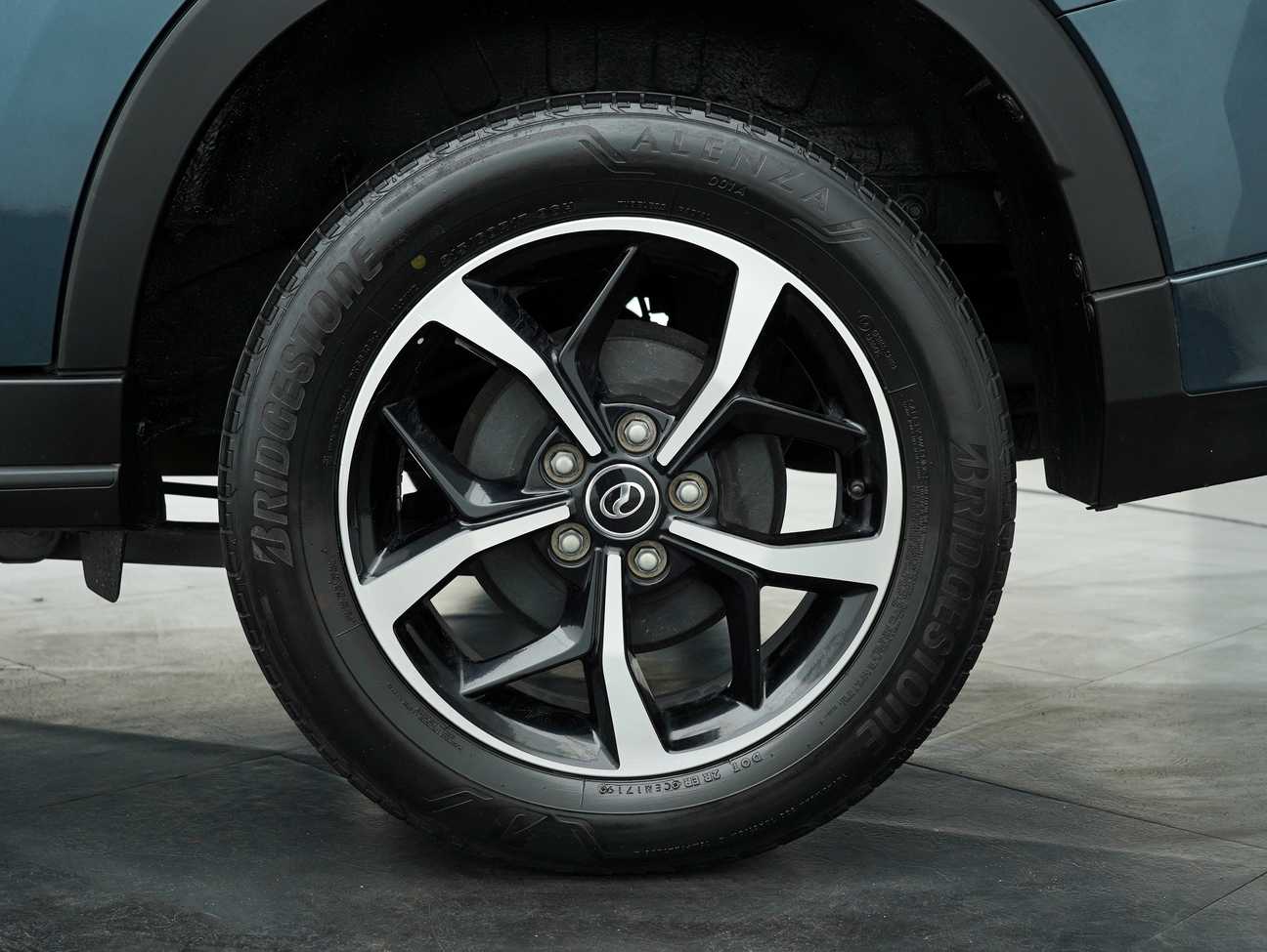 used 2019 Perodua Aruz AV 1.5