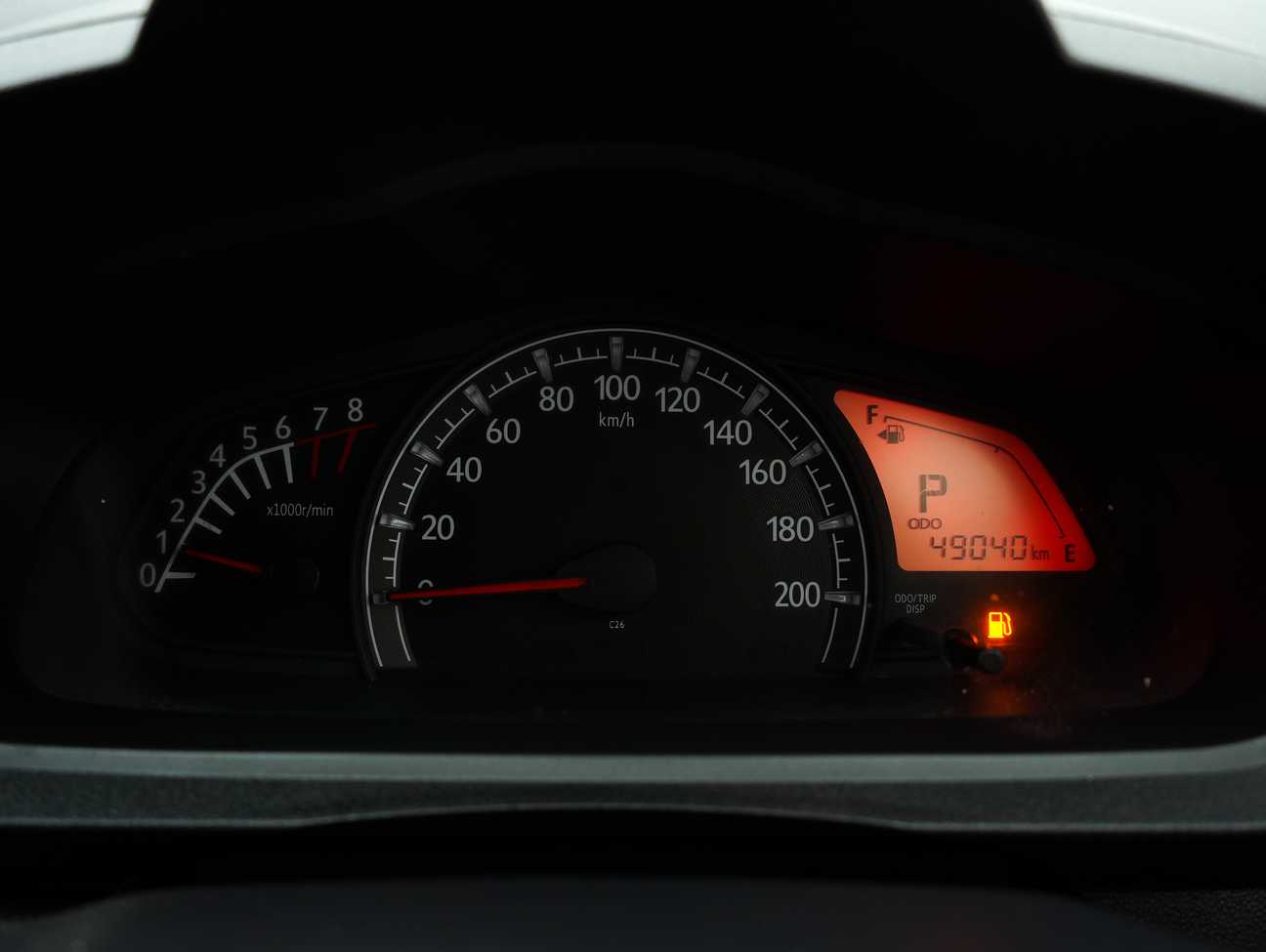 used 2020 Perodua AXIA SE 1.0