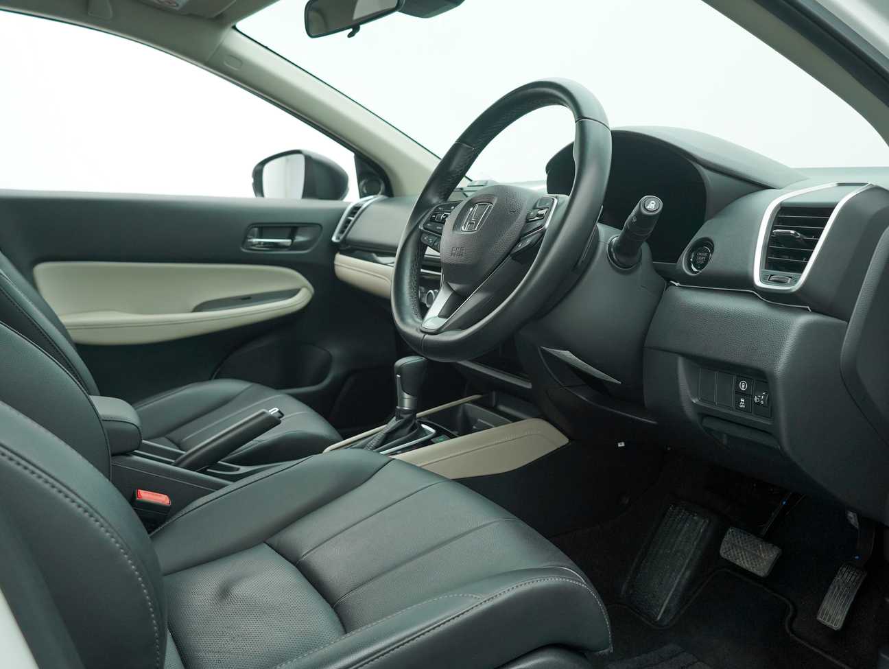 used 2022 Honda City V Sensing 1.5