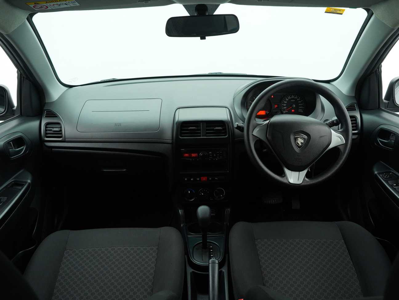 used 2019 Proton Saga Executive 1.3