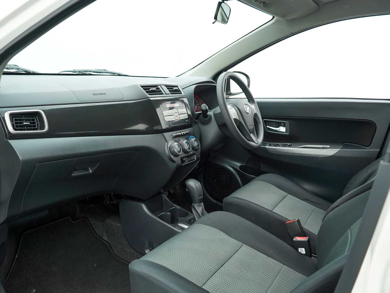 used 2017 Perodua Bezza X Premium 1.3