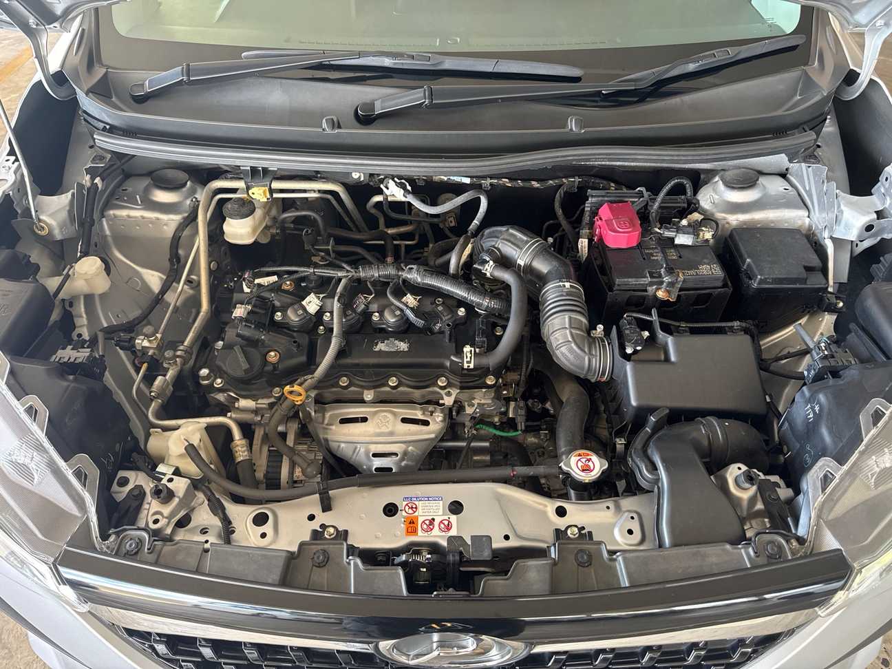 terpakai 2024 Perodua Alza AV 1.5