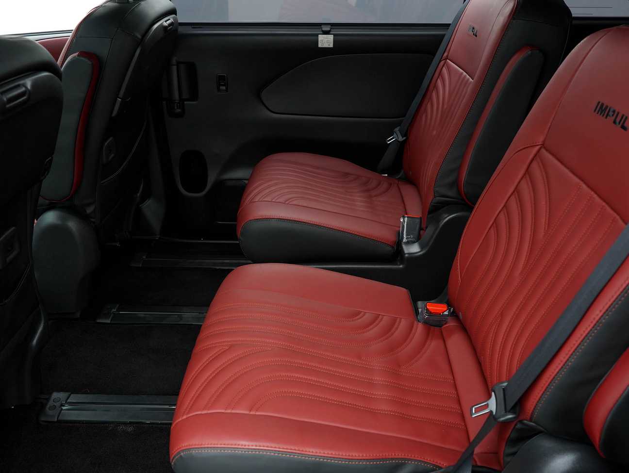 used 2024 Nissan Serena S-Hybrid High-Way Star J Impul 2.0