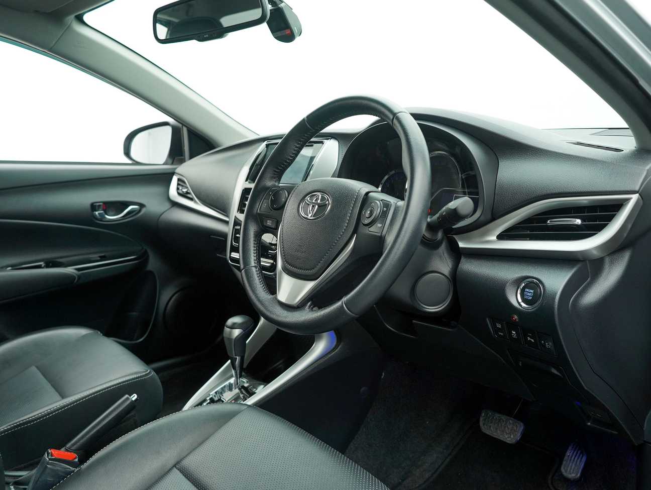 used 2020 Toyota Vios G 1.5