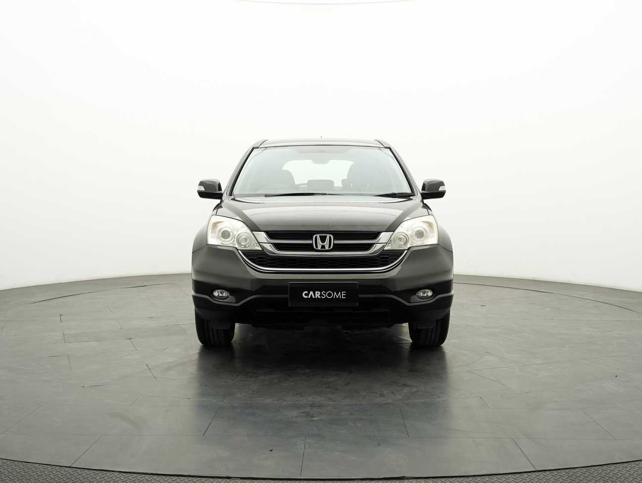 used 2011 Honda CR-V  2.0