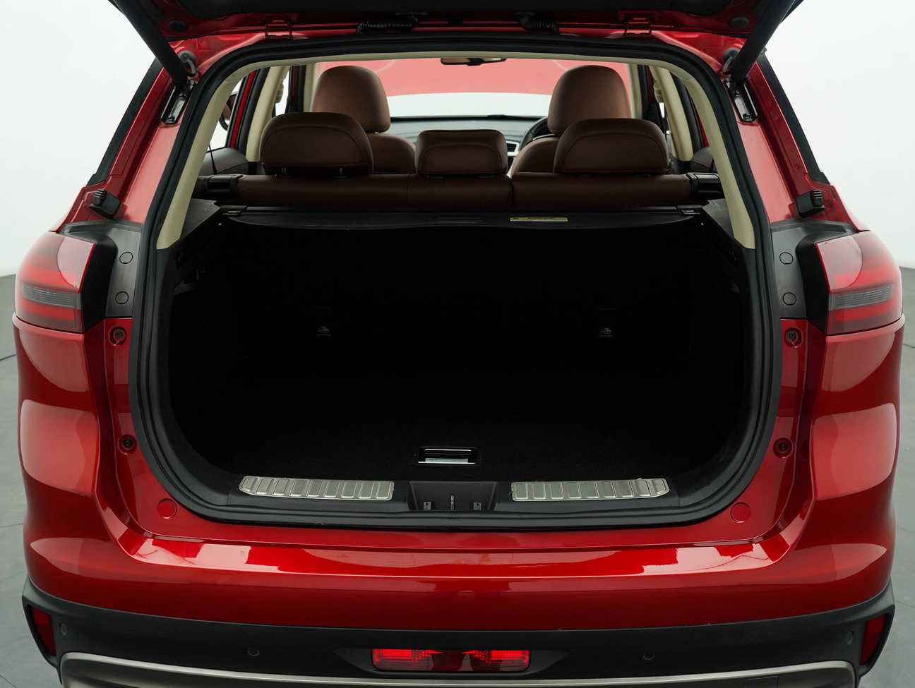 terpakai 2020 Proton X70 TGDI Premium X 1.8