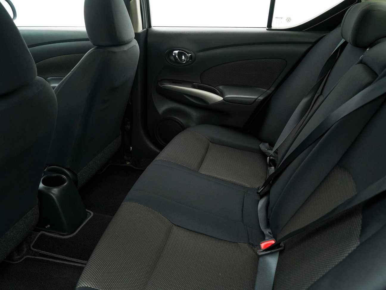 terpakai 2014 Nissan Almera V 1.5