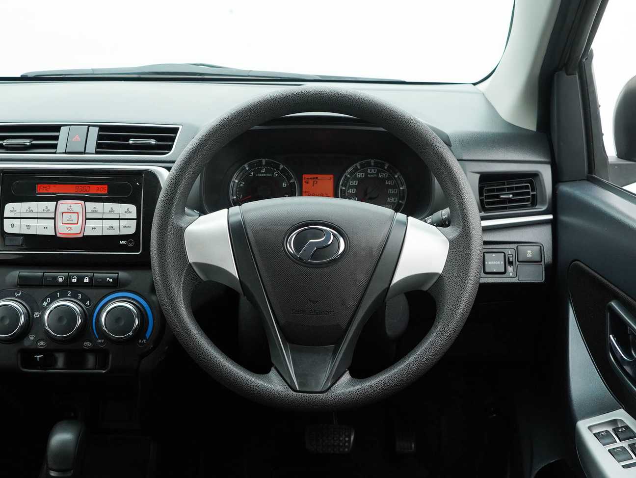 used 2020 Perodua Bezza X 1.3