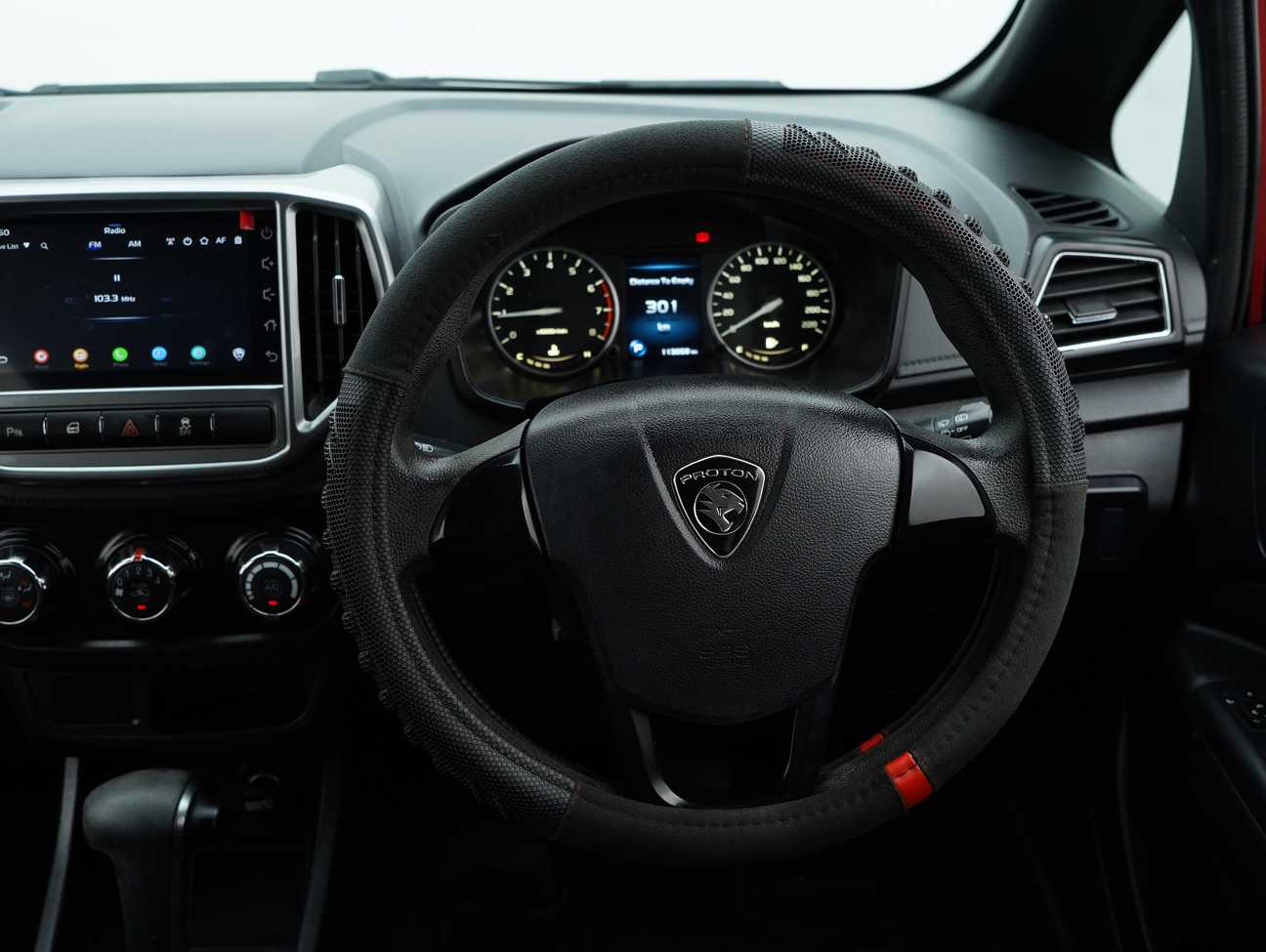 used 2019 Proton Iriz Executive 1.6