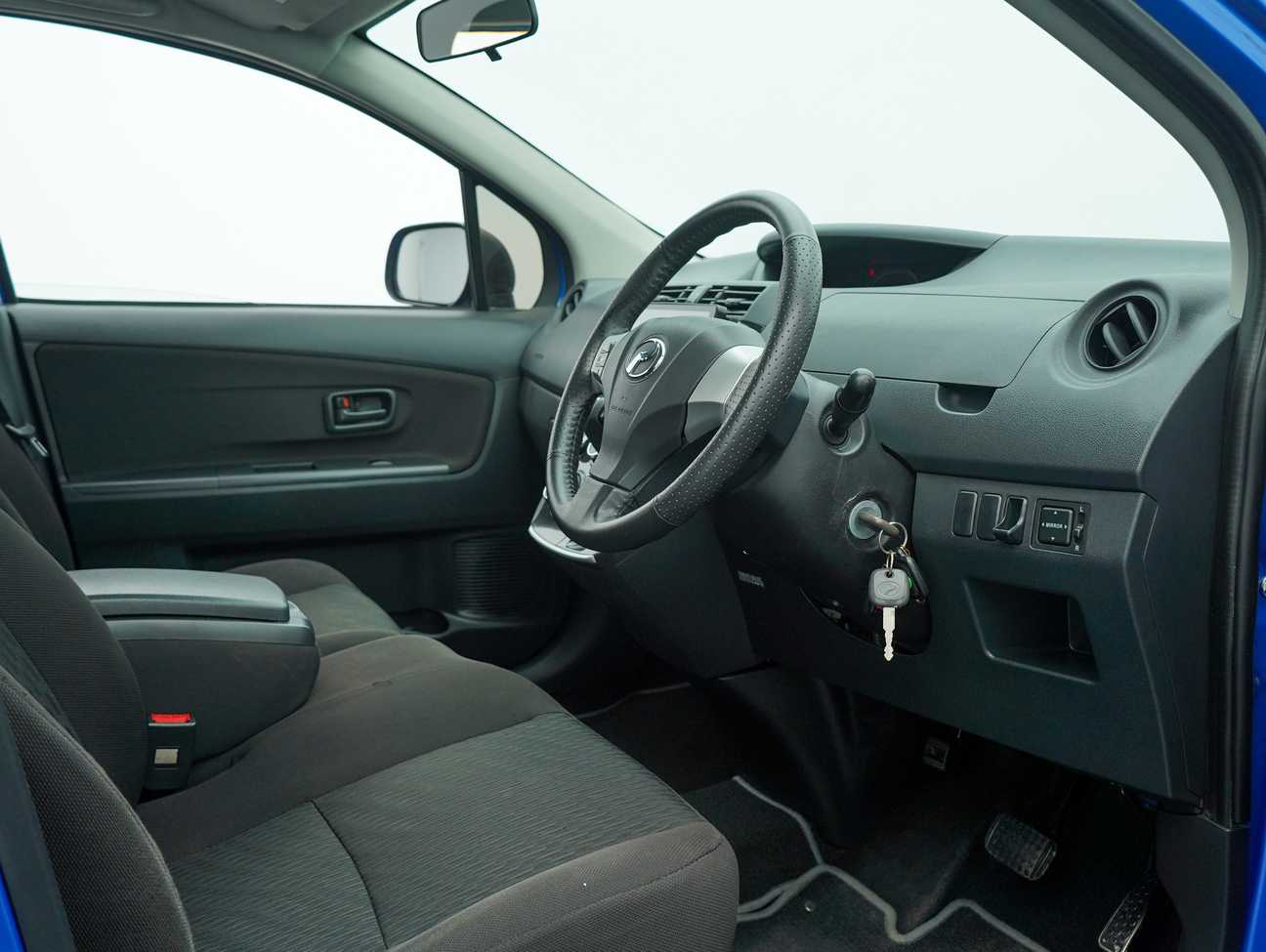 terpakai 2020 Perodua Alza EZ 1.5