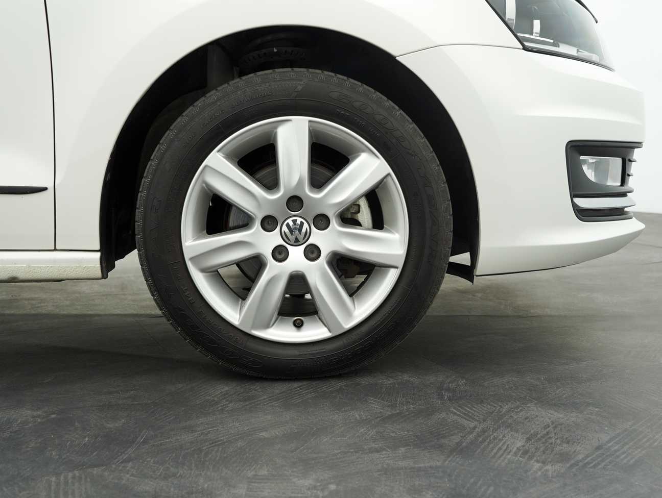 used 2019 Volkswagen VENTO  1.6