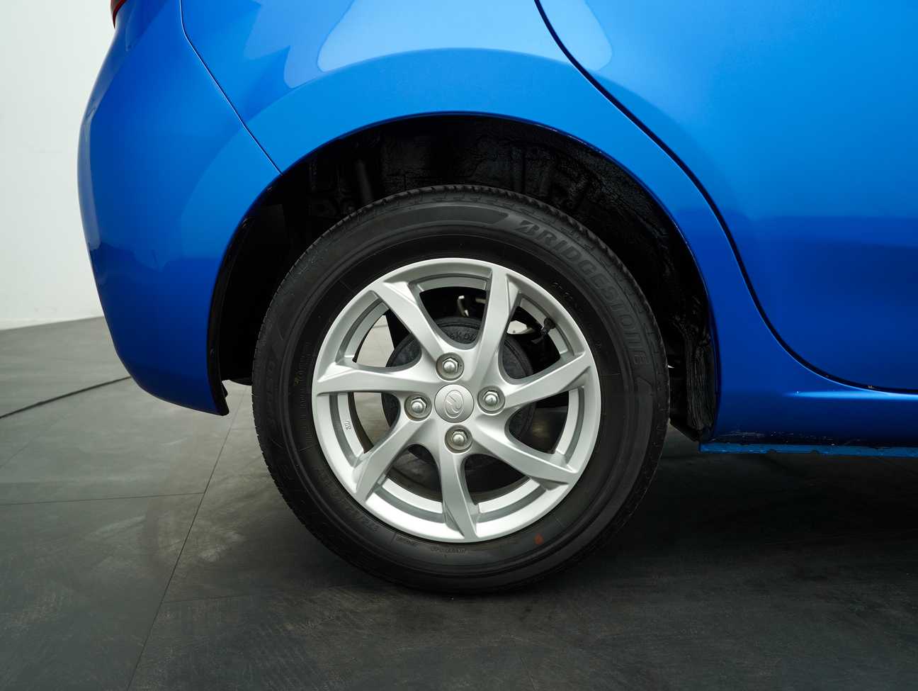 used 2020 Perodua Myvi G 1.3