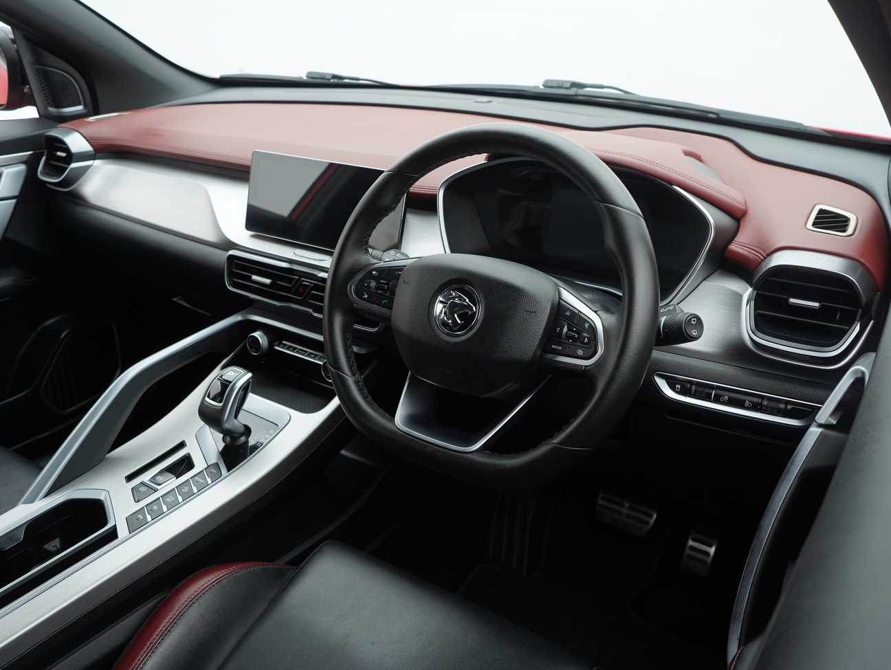 used 2021 Proton X50 Flagship 1.5