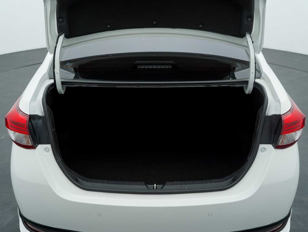 terpakai 2019 Toyota Vios E 1.5