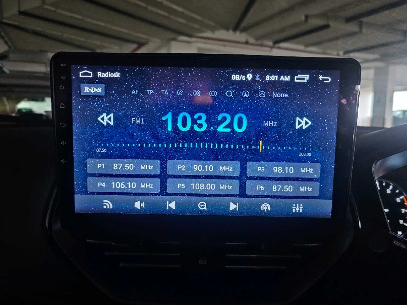 used 2022 Proton Persona Standard 1.6