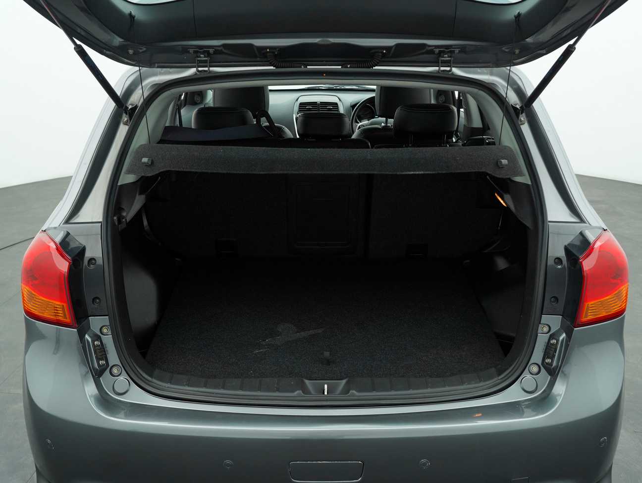 used 2015 Mitsubishi ASX  2.0