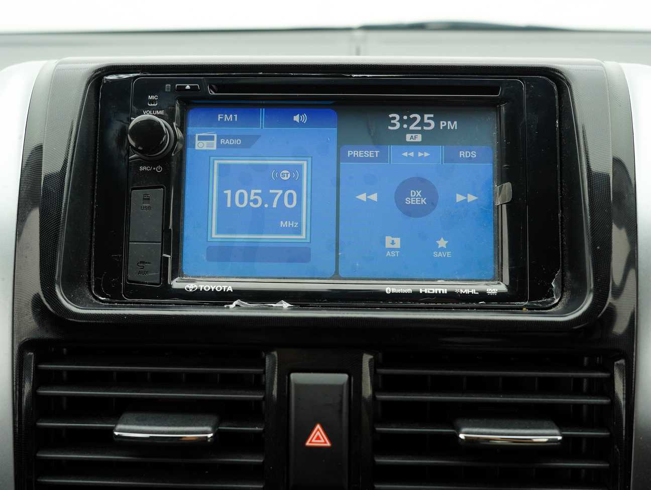 used 2018 Toyota Vios E 1.5