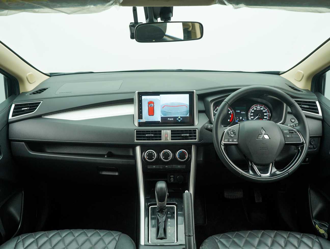 used 2022 Mitsubishi Xpander  1.5