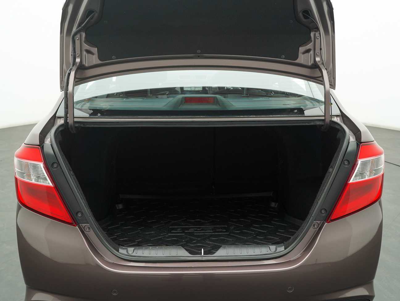 used 2019 Perodua Bezza X Premium 1.3