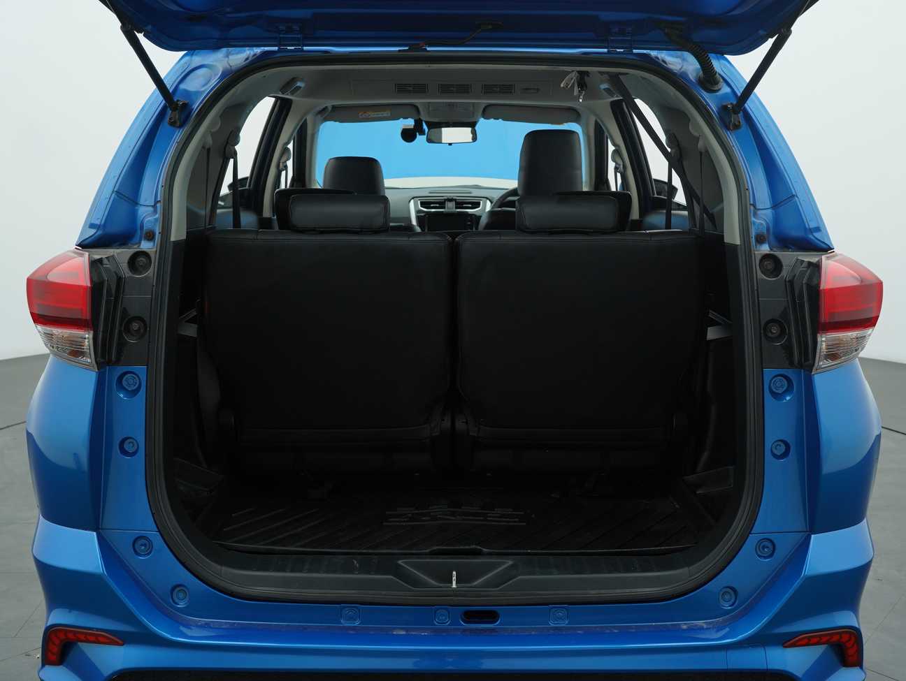 used 2019 Perodua Aruz AV 1.5