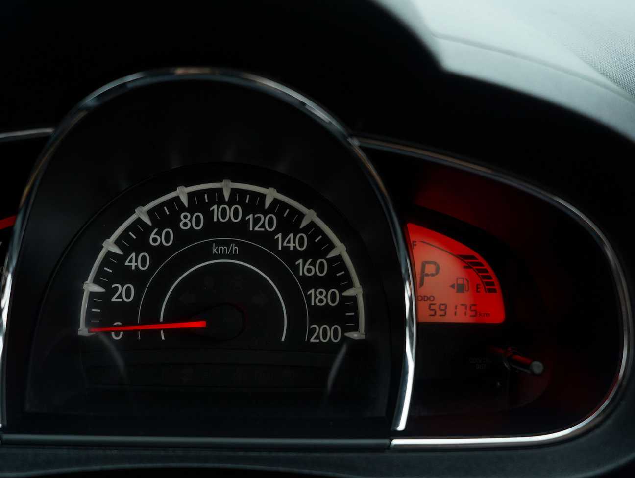 used 2018 Perodua AXIA SE 1.0