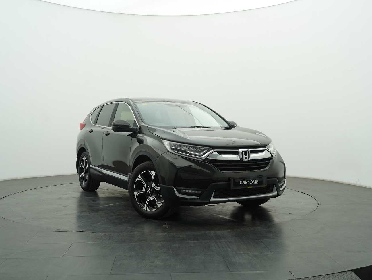 used 2020 Honda CR-V TC 1.5