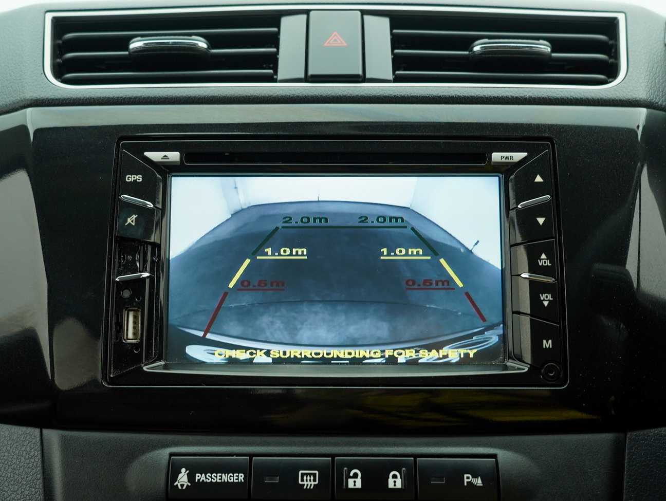 terpakai 2018 Perodua Bezza Advance 1.3