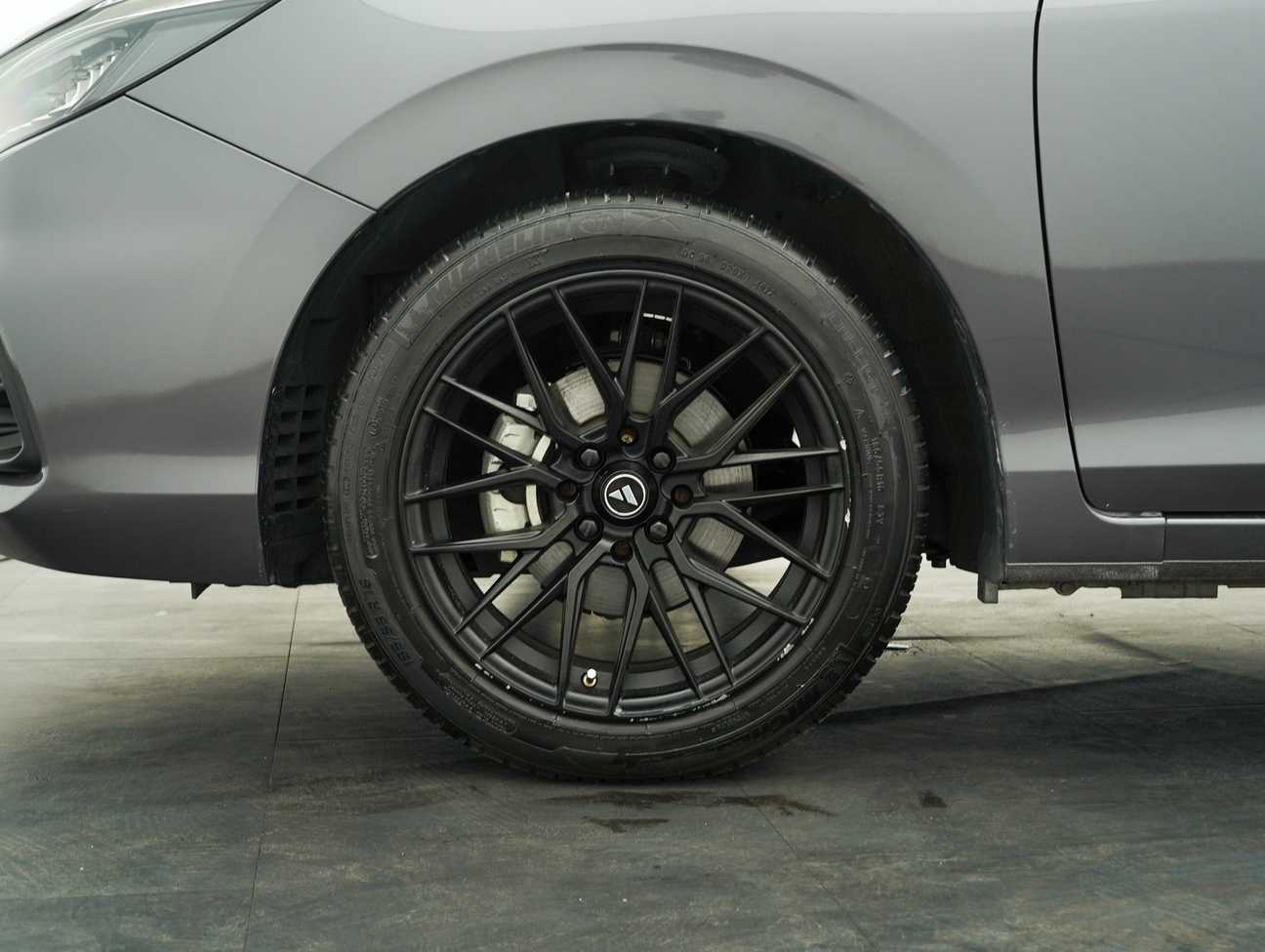 used 2021 Honda City RS e-HEV 1.5