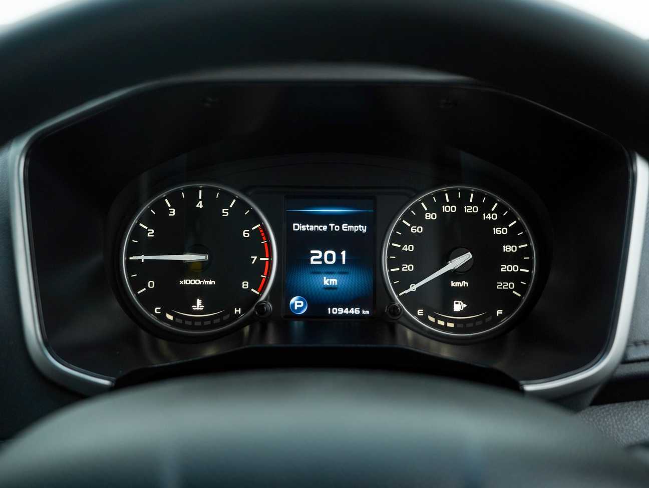 terpakai 2019 Proton Persona Premium 1.6