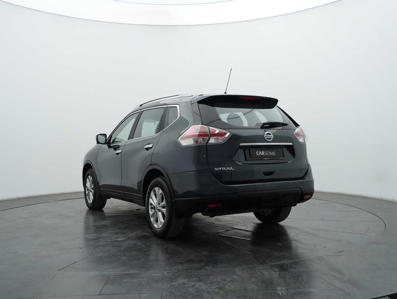 used 2015 Nissan X-Trail  2.0
