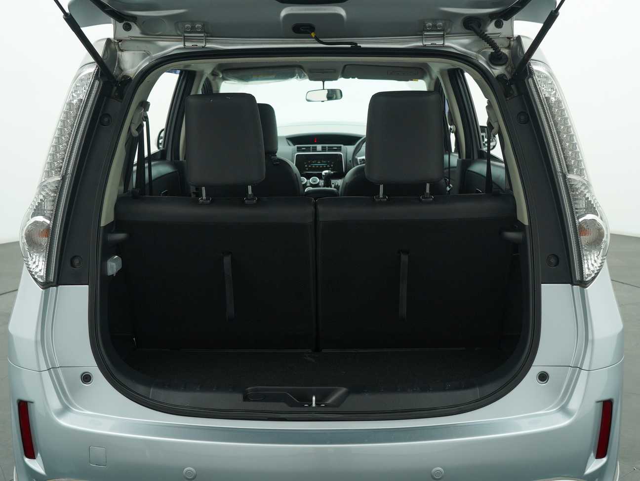 used 2021 Perodua Alza EZ 1.5