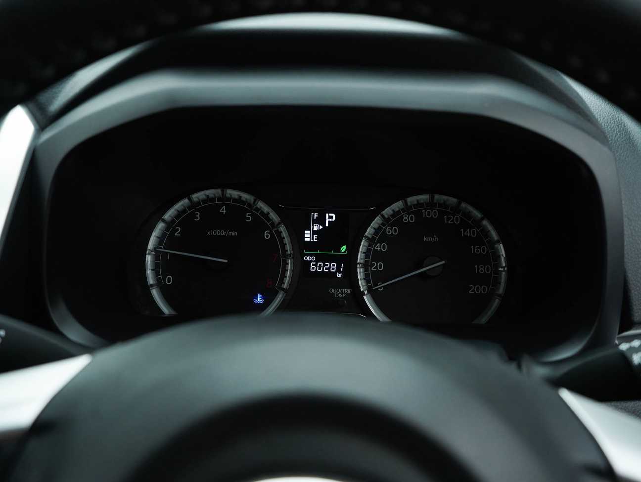 terpakai 2020 Perodua Aruz AV 1.5