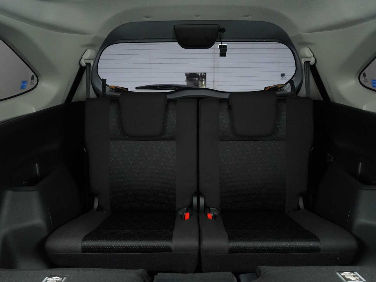 terpakai 2023 Toyota Veloz  1.5