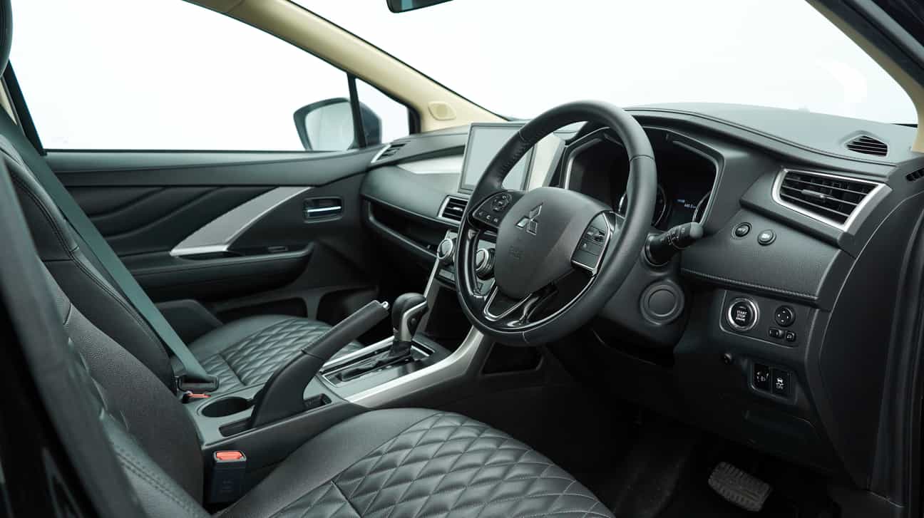 used 2021 Mitsubishi XPANDER  1.5