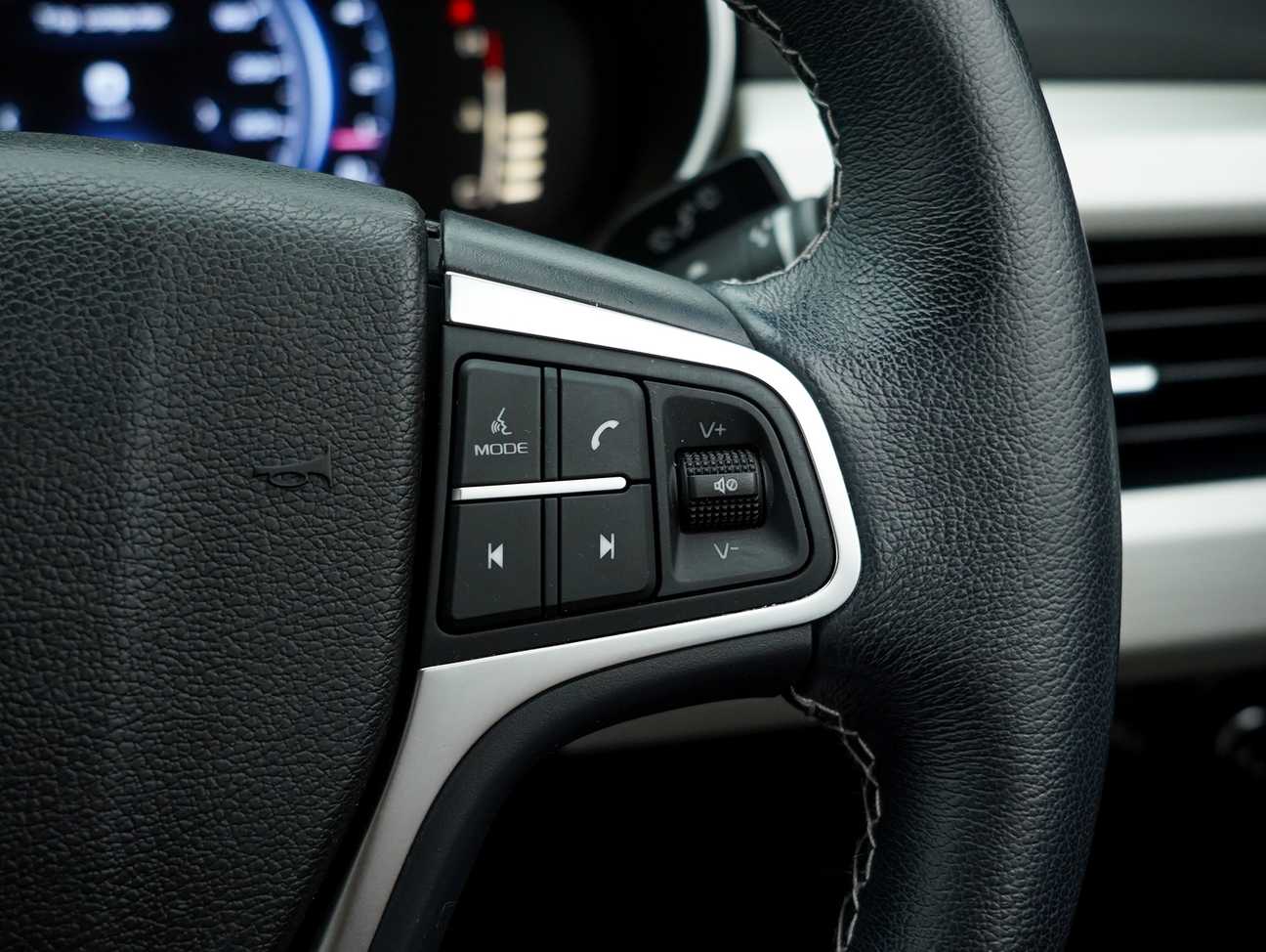 terpakai 2019 Proton X70 TGDI Executive 1.8