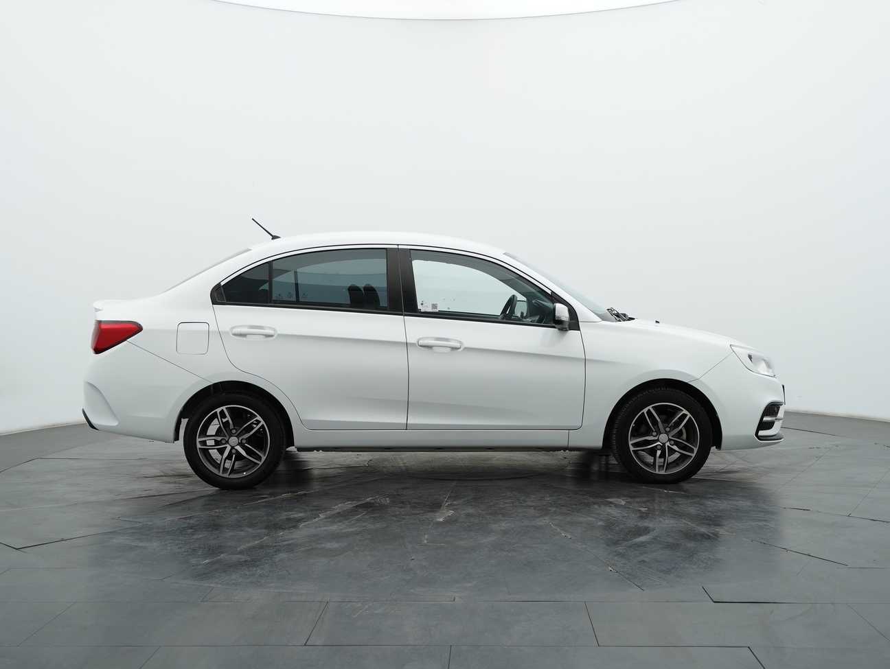 used 2021 Proton Saga Premium 1.3