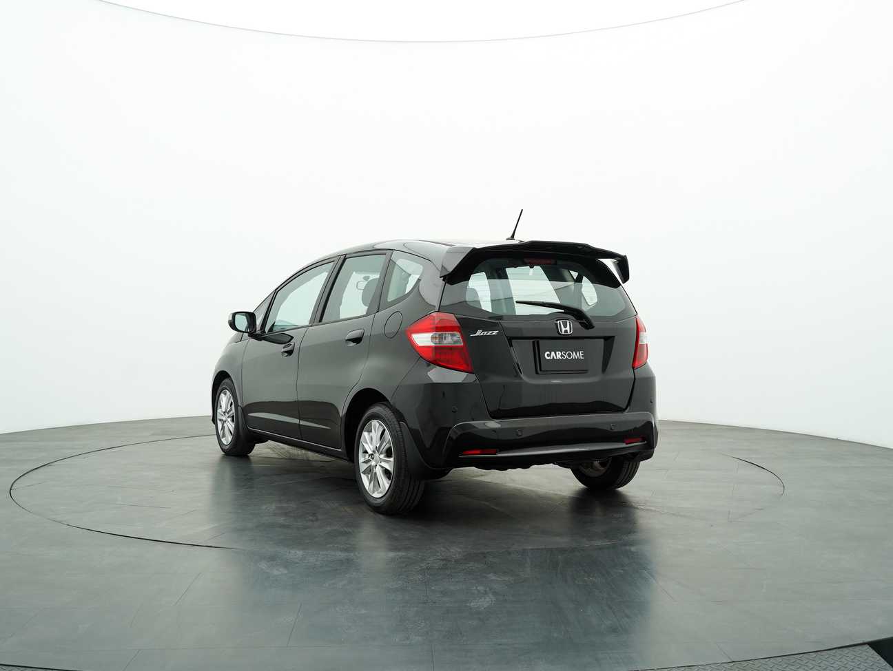 used 2014 Honda Jazz  1.5